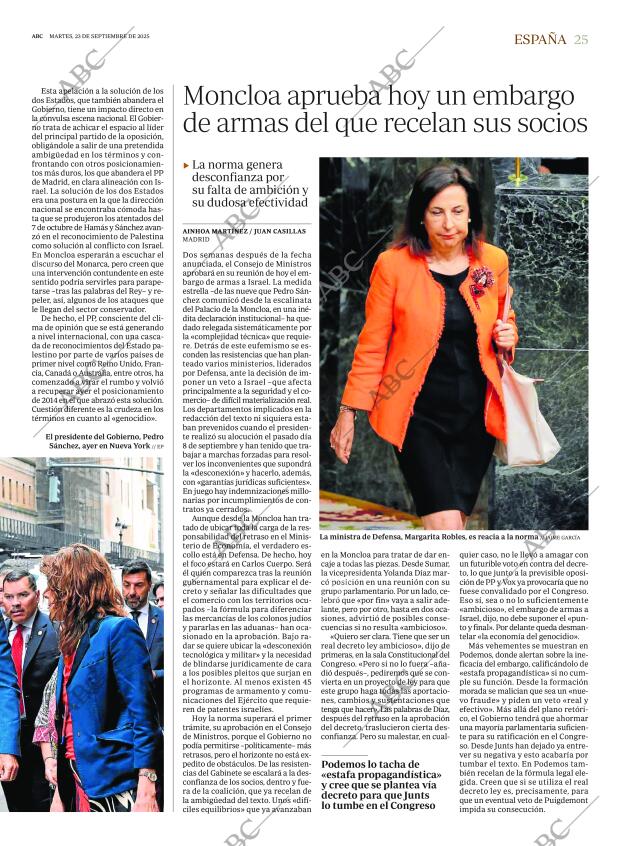 ABC CORDOBA 23-09-2025 página 25