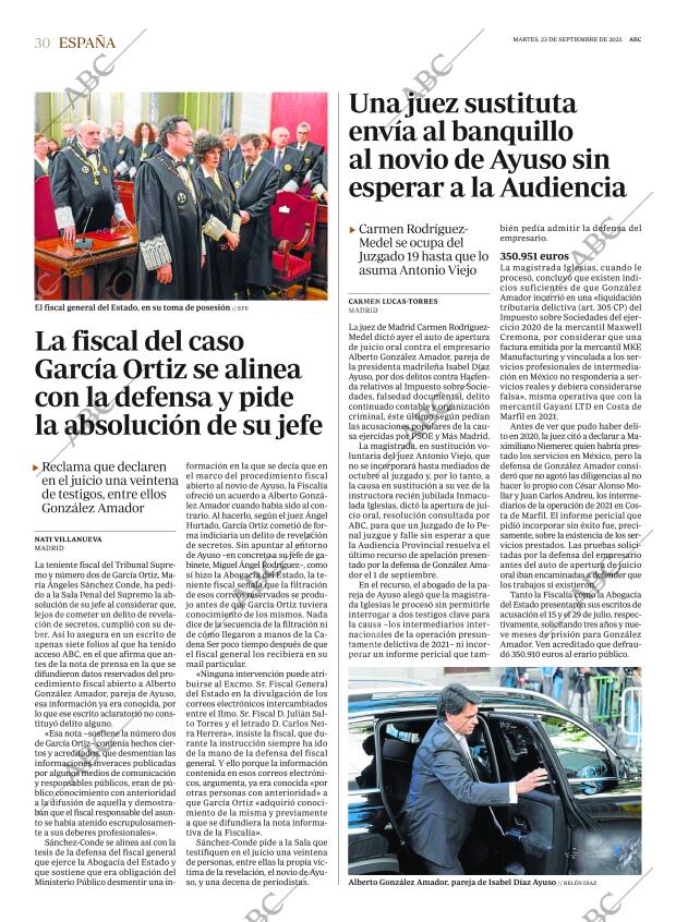 ABC CORDOBA 23-09-2025 página 30