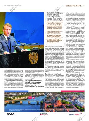 ABC CORDOBA 23-09-2025 página 35