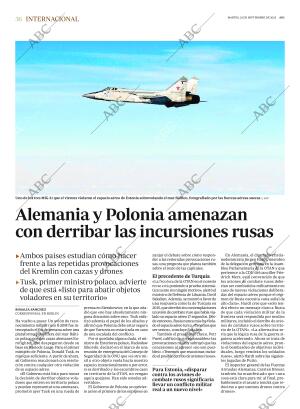 ABC CORDOBA 23-09-2025 página 36