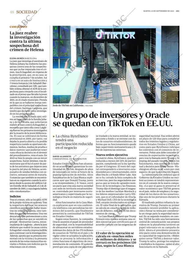 ABC CORDOBA 23-09-2025 página 48