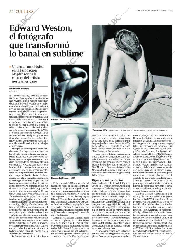 ABC CORDOBA 23-09-2025 página 52