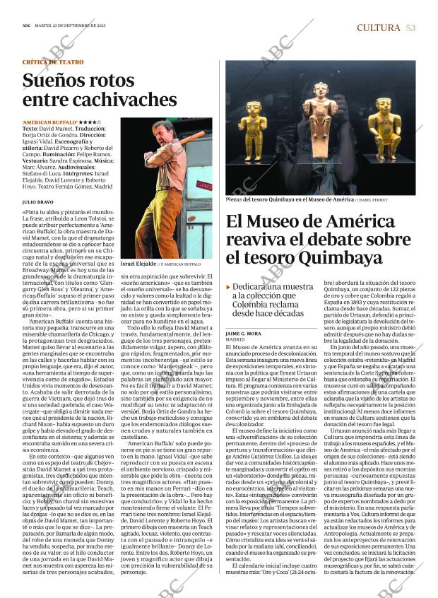 ABC CORDOBA 23-09-2025 página 53