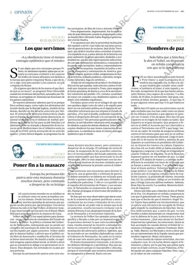 ABC CORDOBA 23-09-2025 página 6