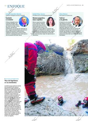 ABC MADRID 23-09-2025 página 10