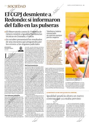 ABC MADRID 23-09-2025 página 34