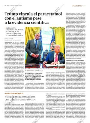 ABC MADRID 23-09-2025 página 37