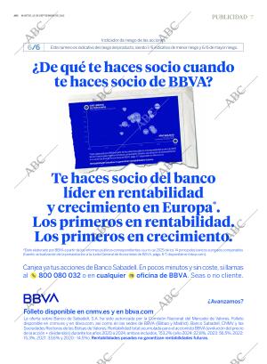 ABC MADRID 23-09-2025 página 7