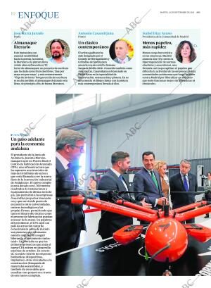 ABC SEVILLA 23-09-2025 página 10