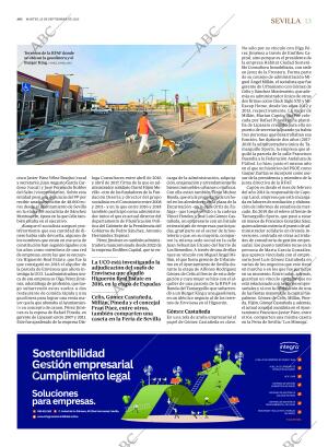 ABC SEVILLA 23-09-2025 página 13