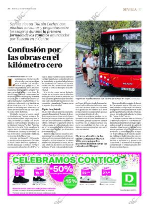 ABC SEVILLA 23-09-2025 página 17