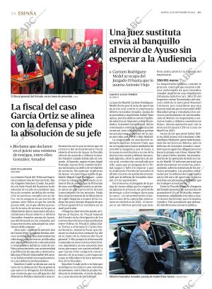 ABC SEVILLA 23-09-2025 página 34