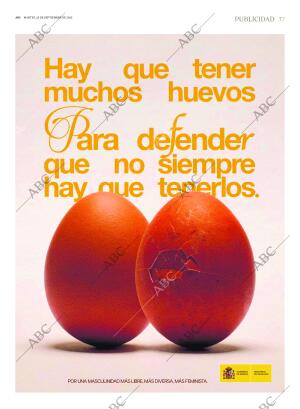 ABC SEVILLA 23-09-2025 página 37