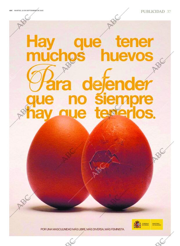ABC SEVILLA 23-09-2025 página 37