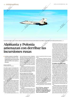 ABC SEVILLA 23-09-2025 página 40