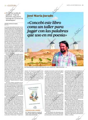 ABC SEVILLA 23-09-2025 página 56