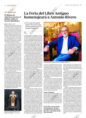 ABC SEVILLA 23-09-2025 página 58