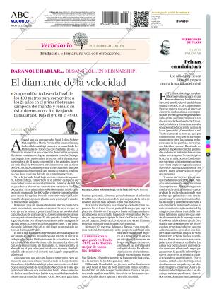 ABC SEVILLA 23-09-2025 página 72