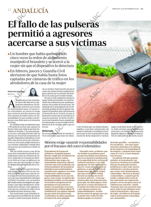 ABC CORDOBA 24-09-2025 página 12