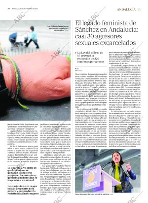 ABC CORDOBA 24-09-2025 página 13