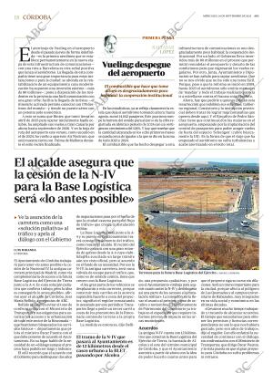 ABC CORDOBA 24-09-2025 página 18