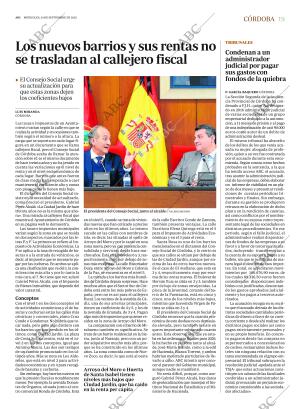 ABC CORDOBA 24-09-2025 página 19