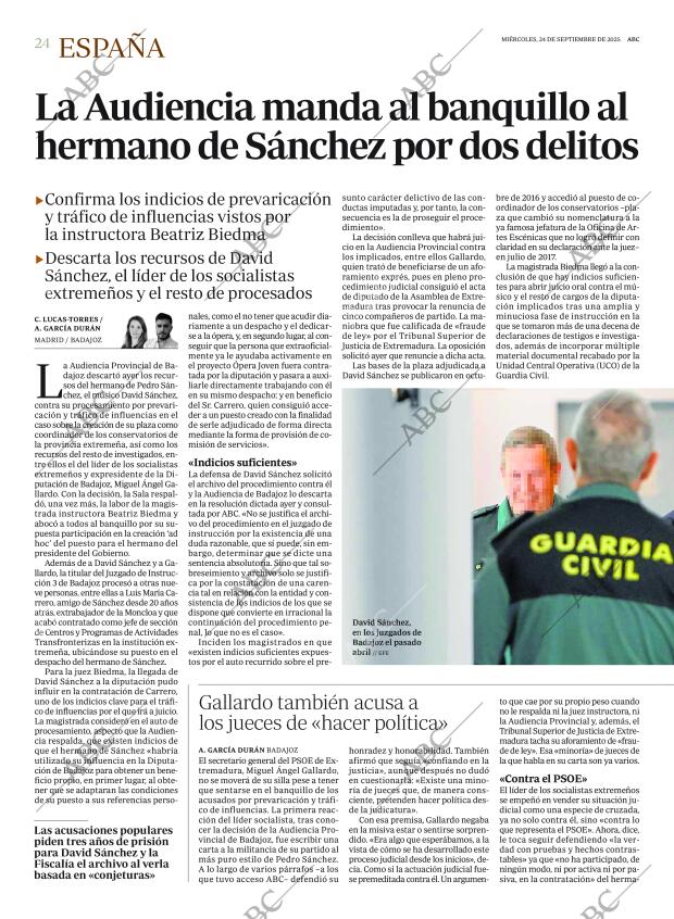 ABC CORDOBA 24-09-2025 página 24