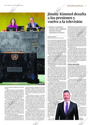 ABC CORDOBA 24-09-2025 página 35