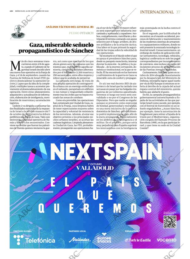 ABC CORDOBA 24-09-2025 página 37