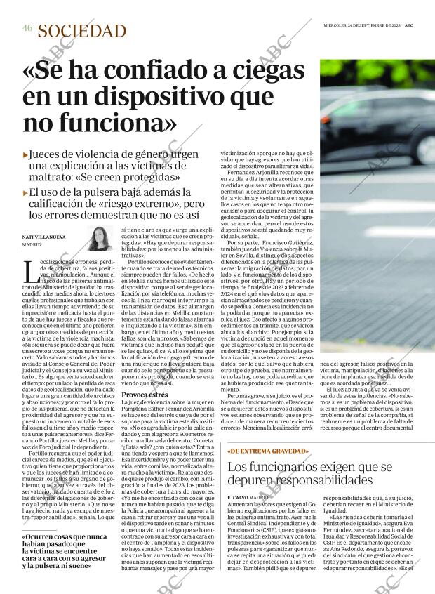 ABC CORDOBA 24-09-2025 página 46