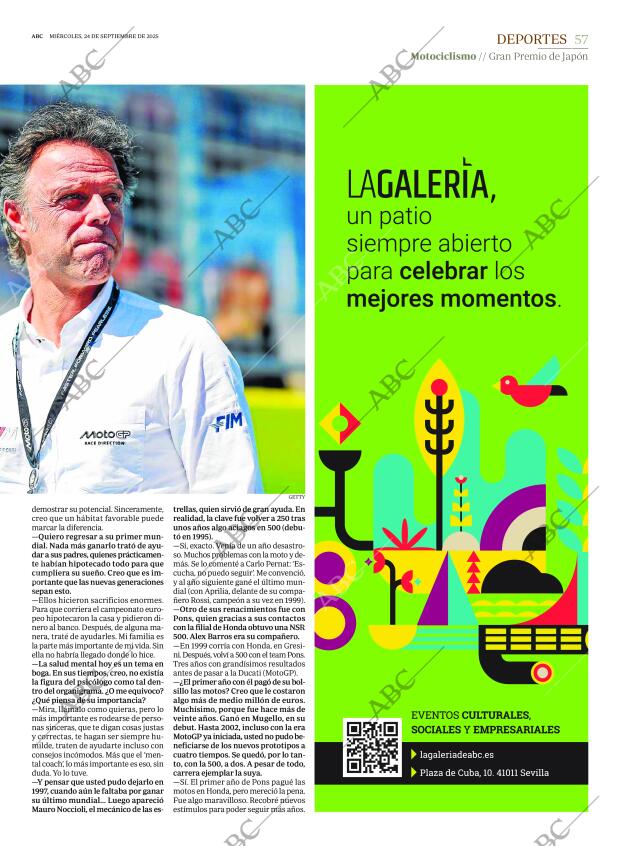 ABC CORDOBA 24-09-2025 página 57