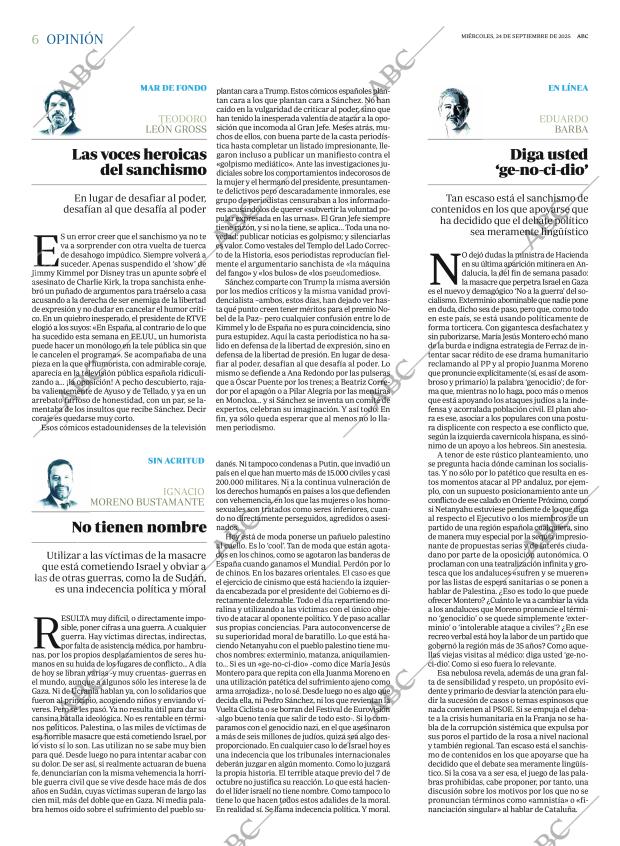ABC CORDOBA 24-09-2025 página 6