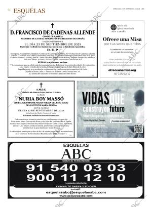 ABC CORDOBA 24-09-2025 página 60