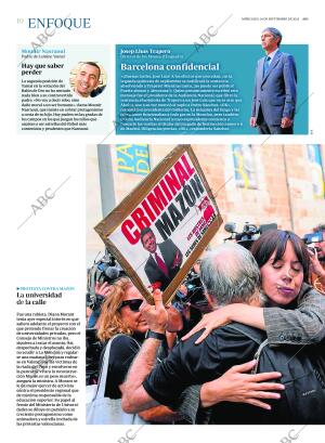 ABC MADRID 24-09-2025 página 10