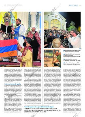 ABC MADRID 24-09-2025 página 13