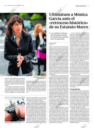 ABC MADRID 24-09-2025 página 37