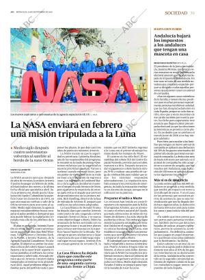 ABC MADRID 24-09-2025 página 39