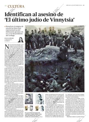 ABC MADRID 24-09-2025 página 40