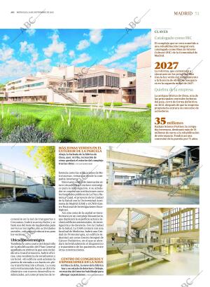 ABC MADRID 24-09-2025 página 51