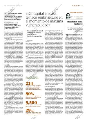 ABC MADRID 24-09-2025 página 53
