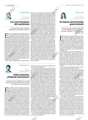 ABC MADRID 24-09-2025 página 6