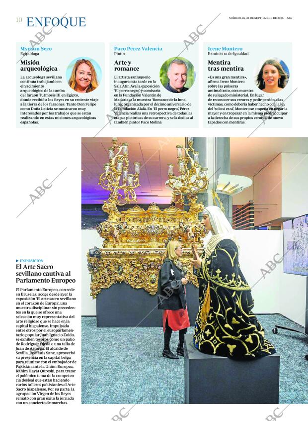 ABC SEVILLA 24-09-2025 página 10
