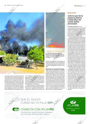 ABC SEVILLA 24-09-2025 página 13