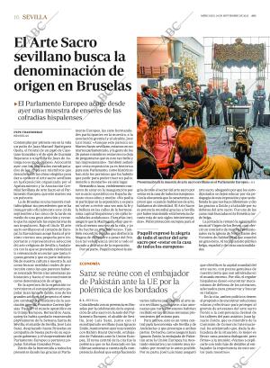 ABC SEVILLA 24-09-2025 página 16
