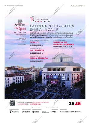 ABC SEVILLA 24-09-2025 página 21