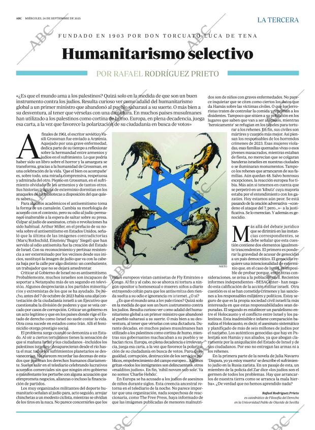 ABC SEVILLA 24-09-2025 página 3