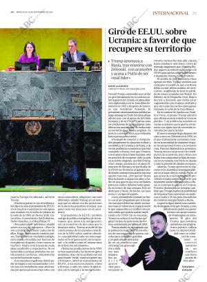 ABC SEVILLA 24-09-2025 página 39