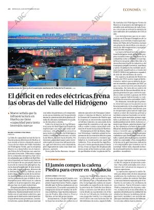 ABC SEVILLA 24-09-2025 página 45