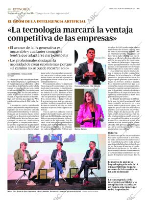 ABC SEVILLA 24-09-2025 página 46