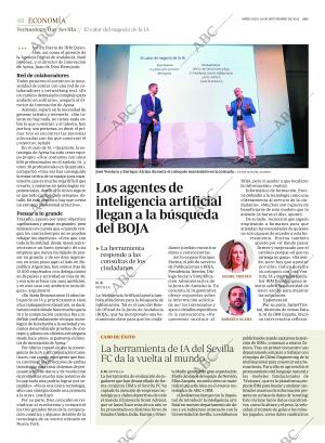 ABC SEVILLA 24-09-2025 página 48